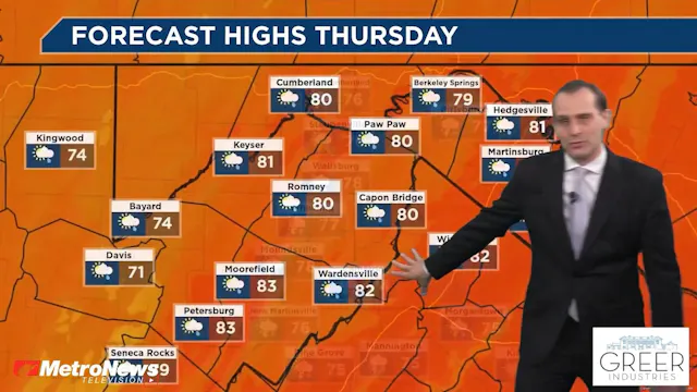 Thursday I 8/20/26 I Noon