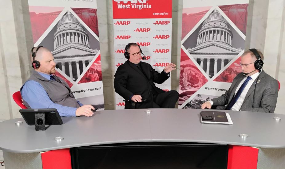 Talkline for Tuesday, February 24th, 2026