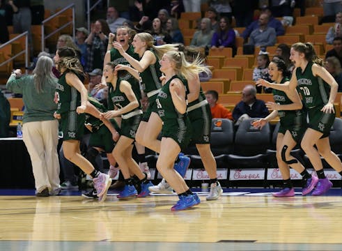 AA Chip (Girls 2023) - Summers County...