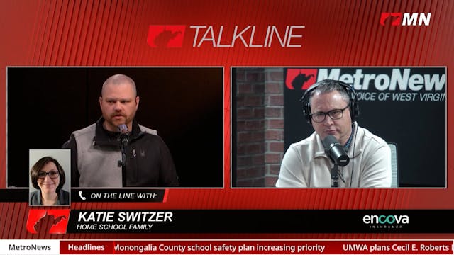 Katie Switzer on Hope Scholarship