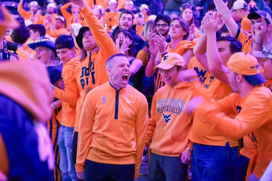 Mountaineers dominate 2nd half to win...