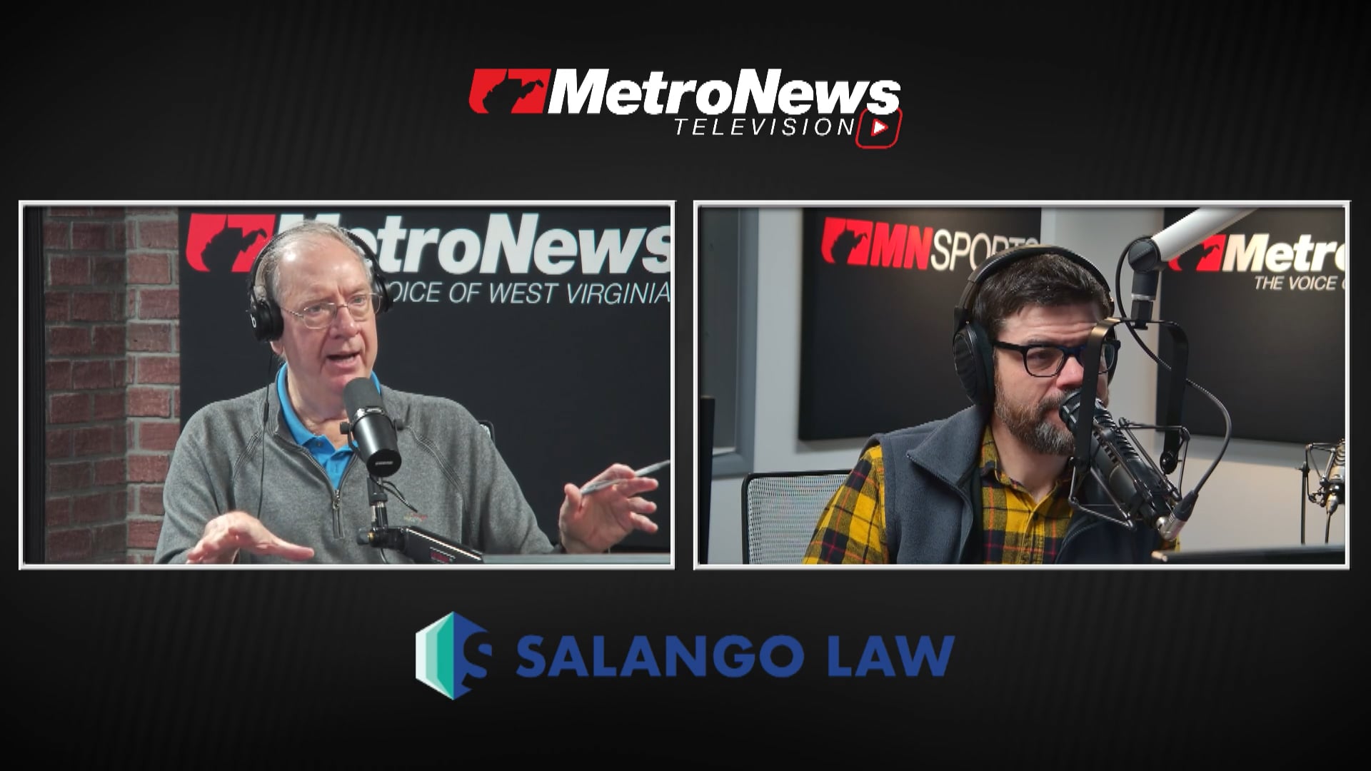 (12/2/25)  For your entertainment. It's kind of a big responsibility.