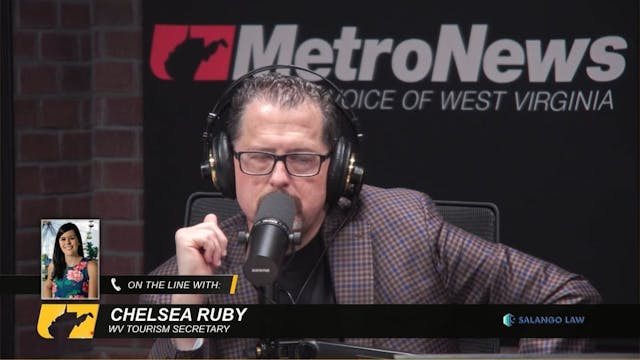 Best of Midday Chelsea Ruby