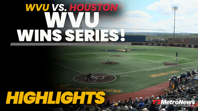 Six WVU pitchers combine on 2-hitter ...