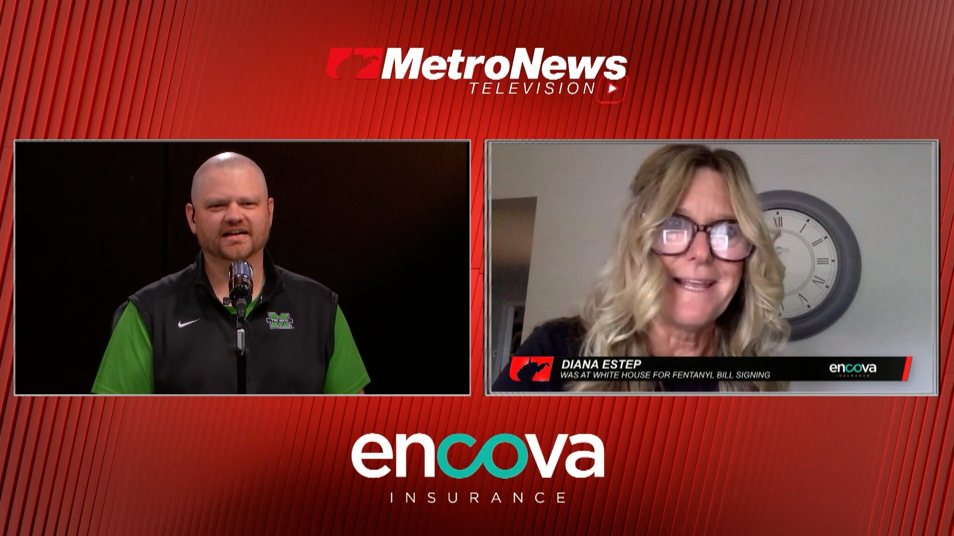 Diana Estep on Fentanyl