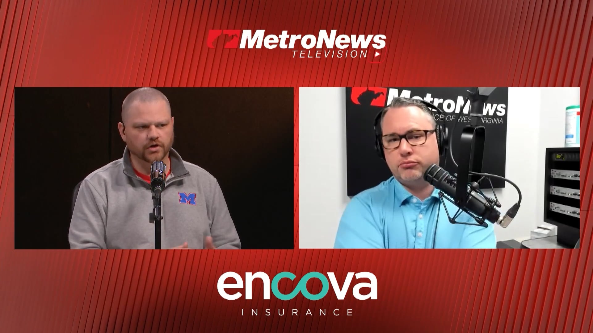 Dave & TJ Discuss Vaccine Exemptions