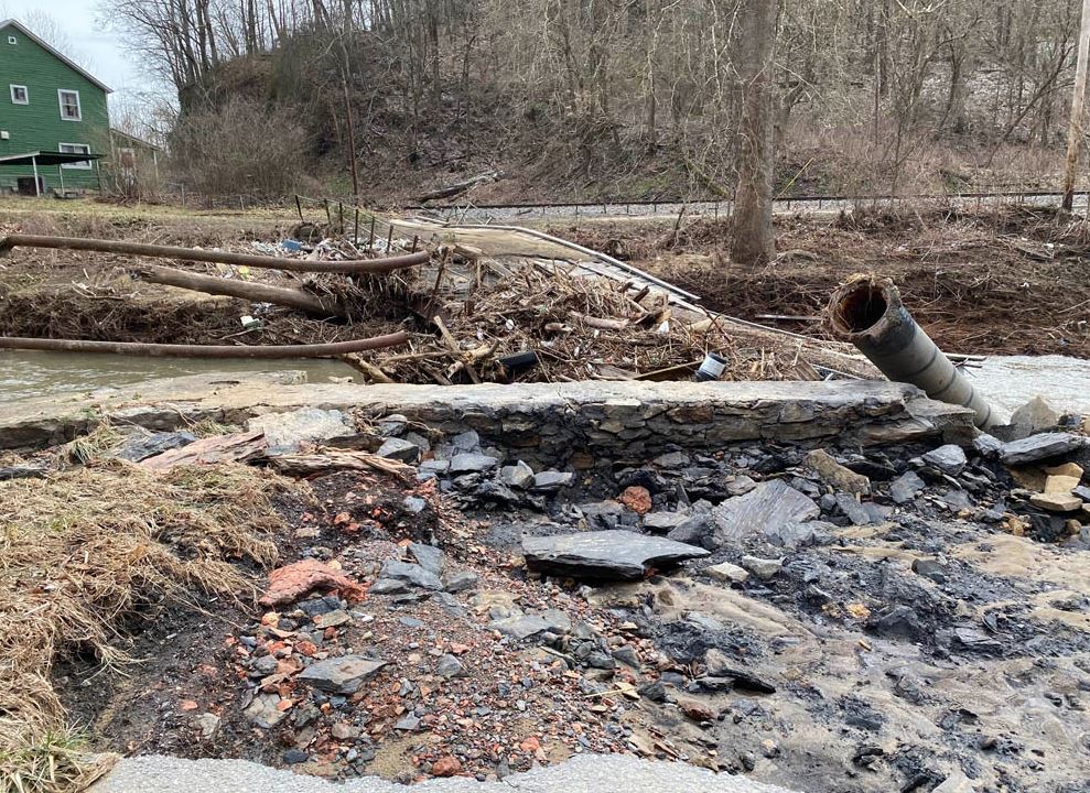 Talkline for Tuesday, April 15, 2025