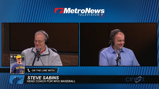 Steve Sabins Full Segment