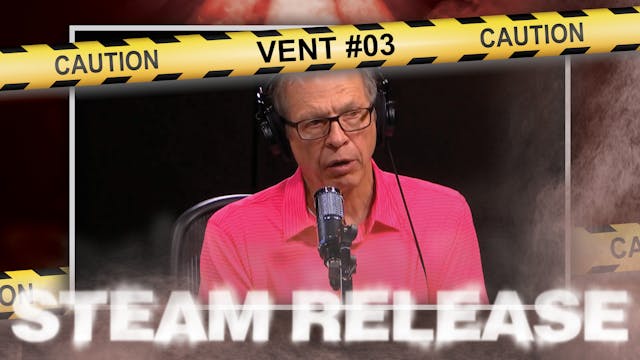 Steam Release: Vent #03