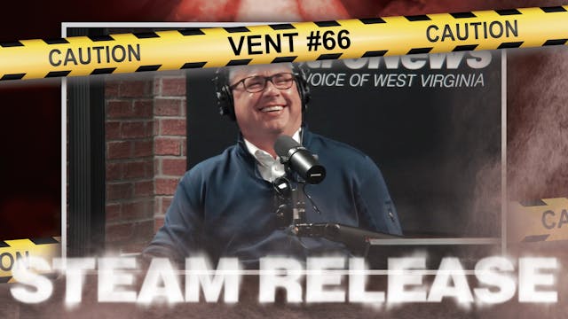 Steam Release: Vent #66