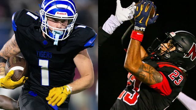 Elite receivers and deep rosters have...