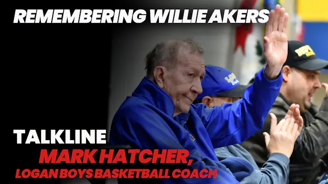 Mark Hatcher on Remembering Willie Akers