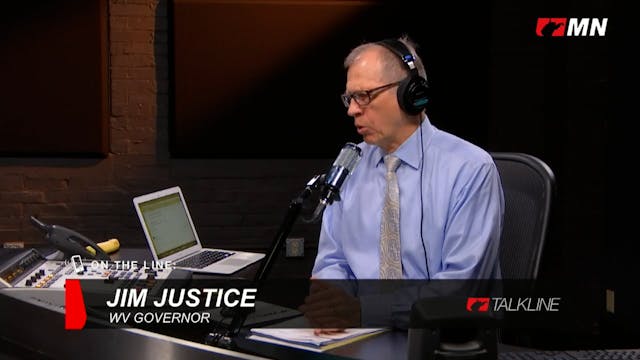 Talkline: Friday, April 28