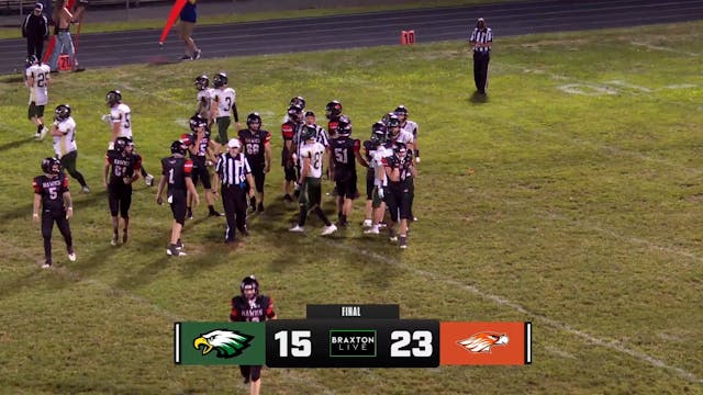 Highlights: South Harrison defeats Br...