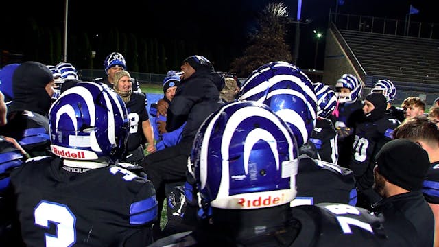 Princeton shuts out Spring Valley, 27...