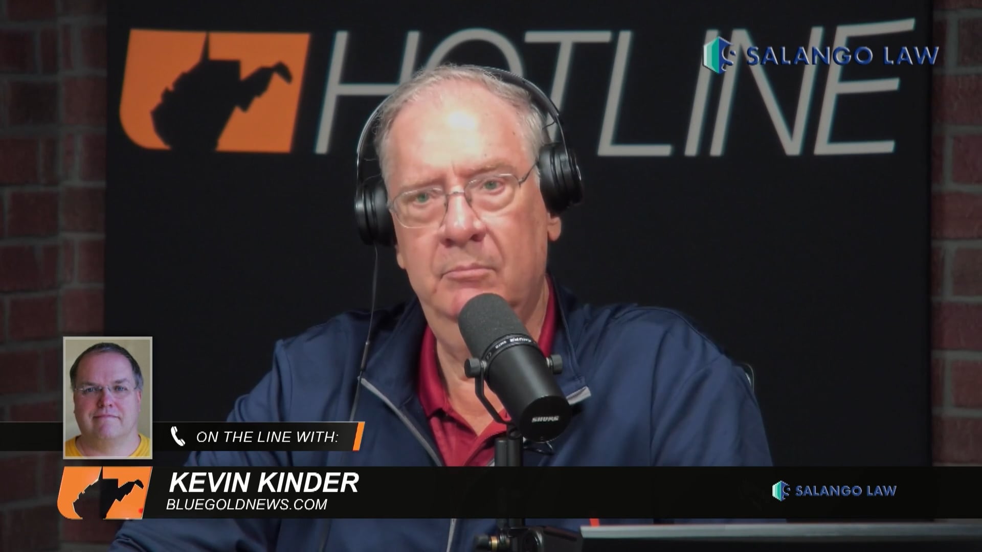 Dave W Kevin Kinder talk about WVU Basketball playing Virginia Tech this season