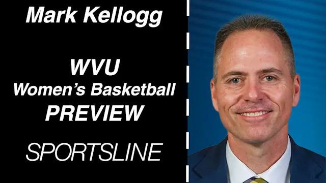 WVU Women's Basketball Preview