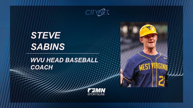 Steve Sabins on the Regional and team...