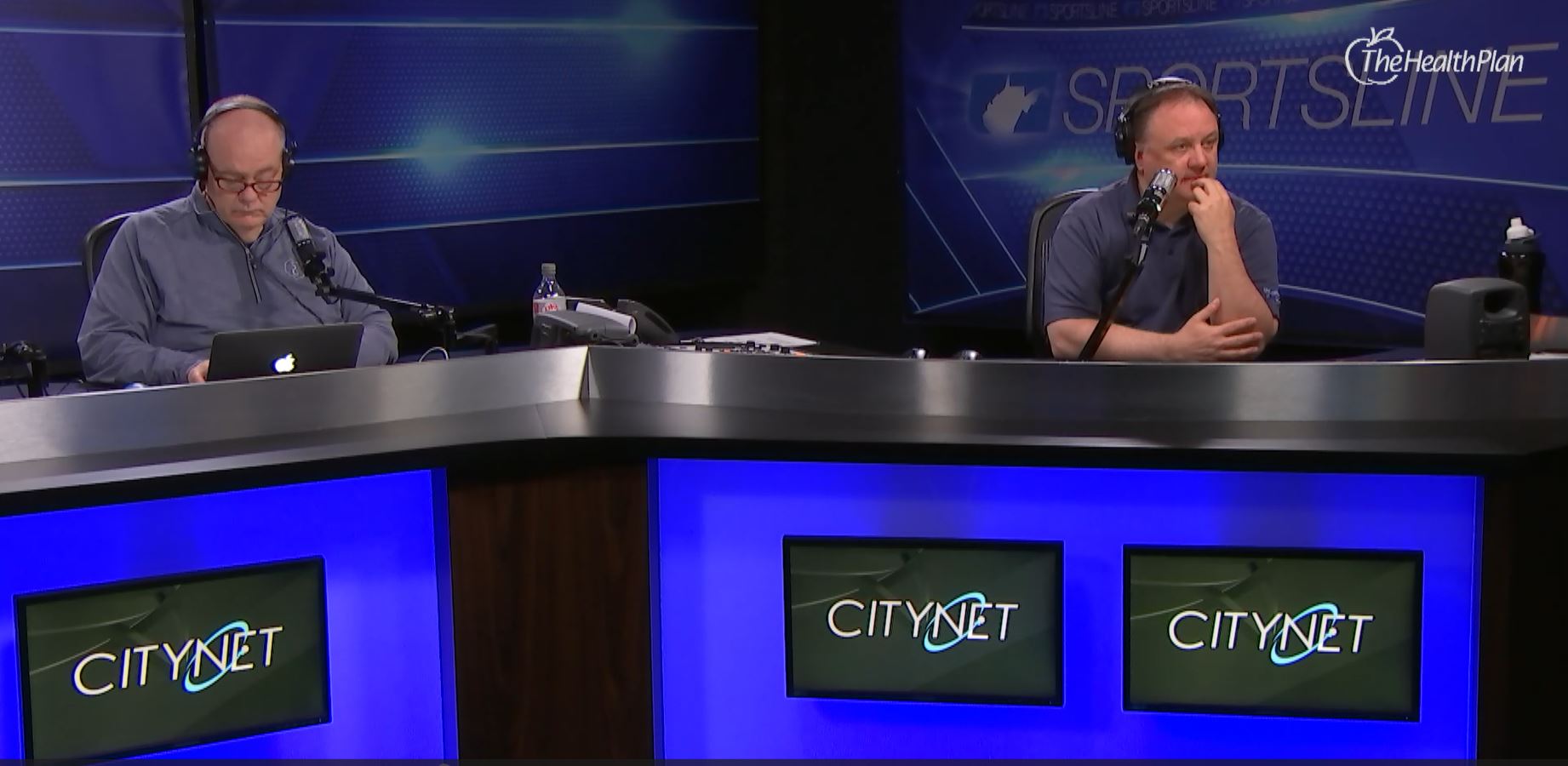 Sportsline for Sunday, May 10th, 2026