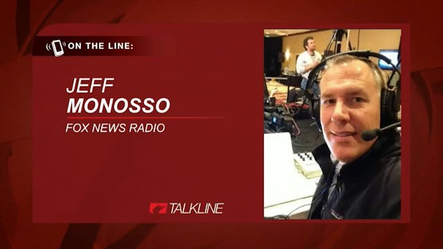 Fox News' Jeff Monosso talks China WT...