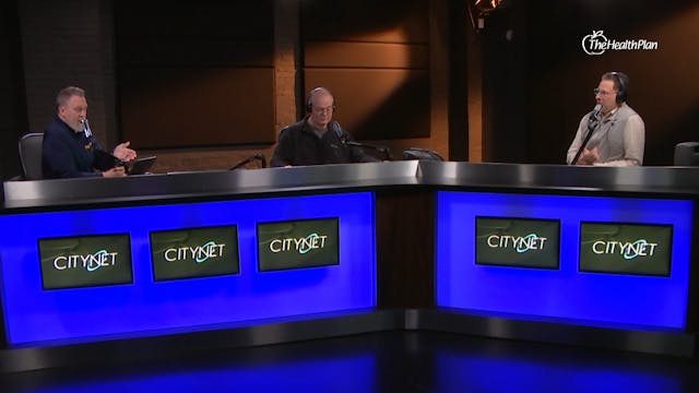 Sportsline for Monday, February 24, 2025