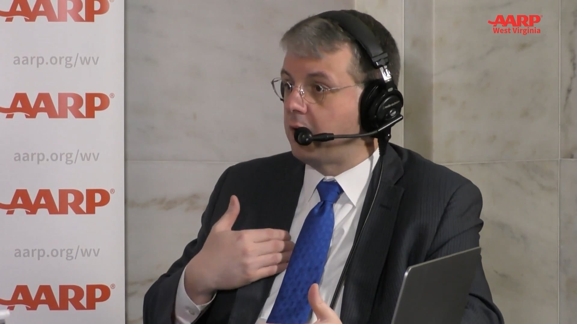 House Speaker Hanshaw on State Budget