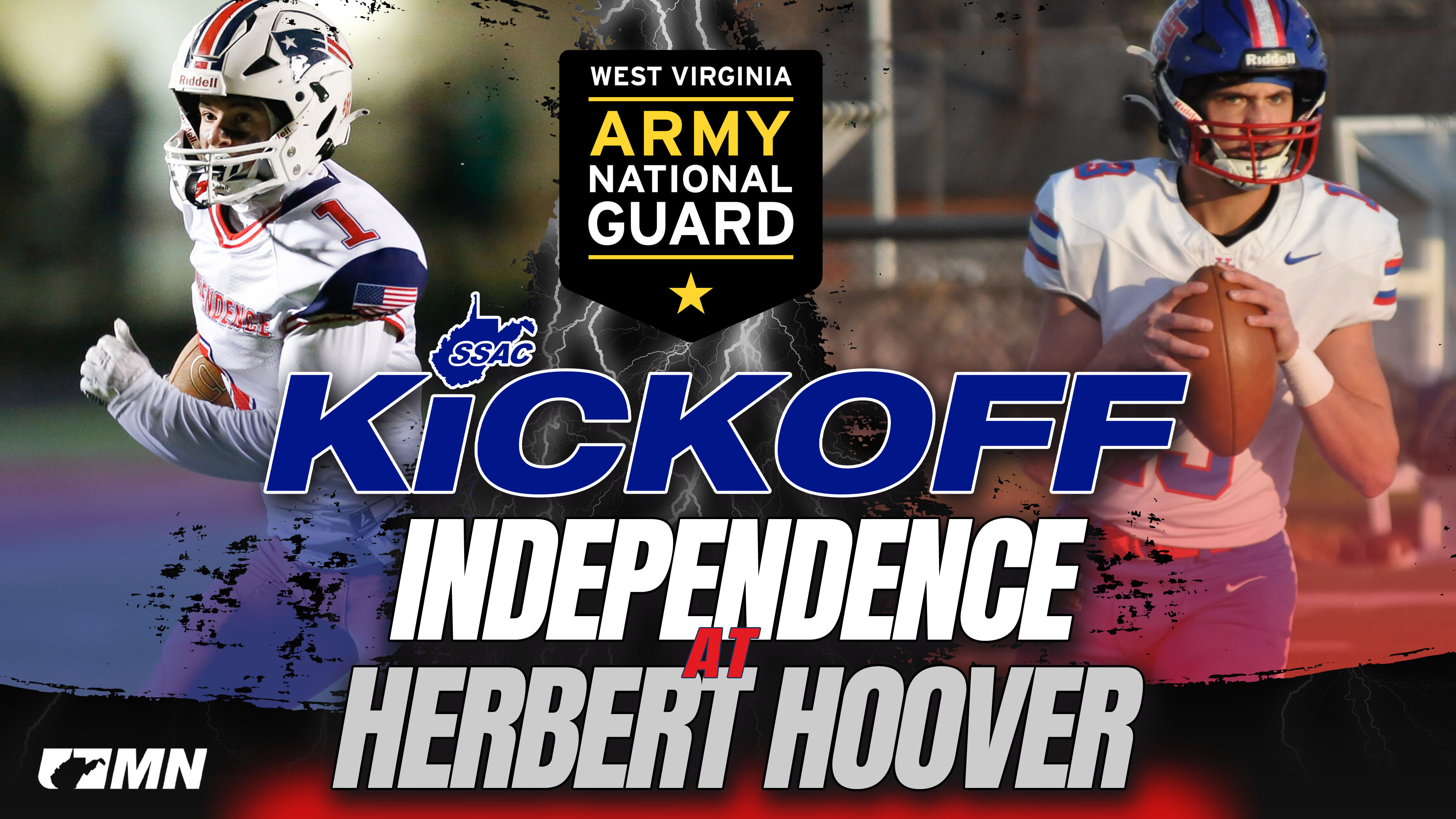 Independence at Herbert Hoover (8/29/24)