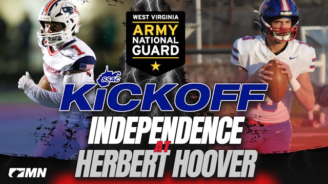 Independence at Herbert Hoover