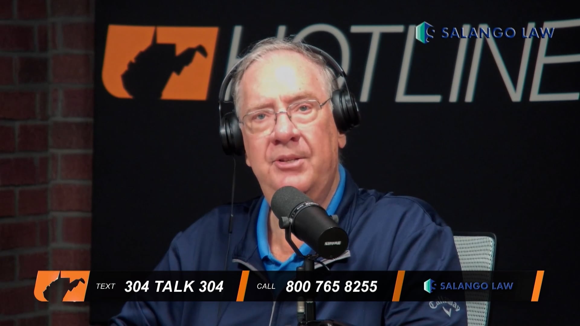 Dave W Chef Paul Smith talk about World Cup and changing menu in the summer