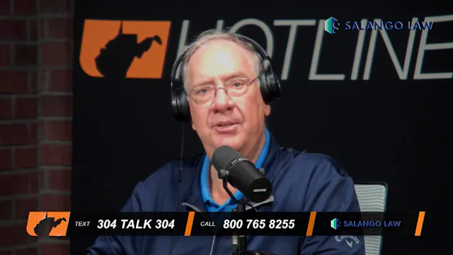 Dave W Chef Paul Smith talk about Wor...
