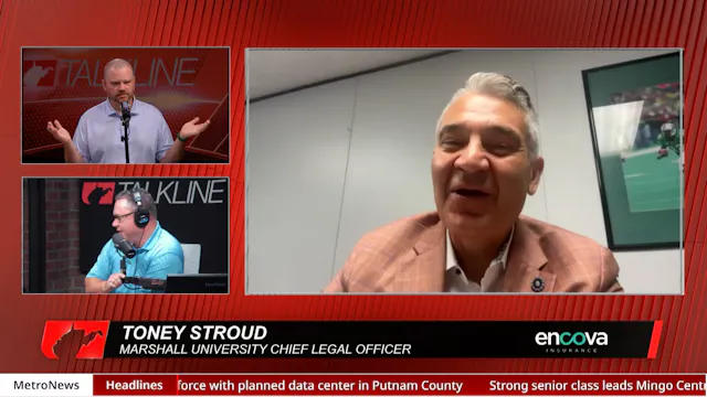 Talkline: Marshall IDEA District, Flo...