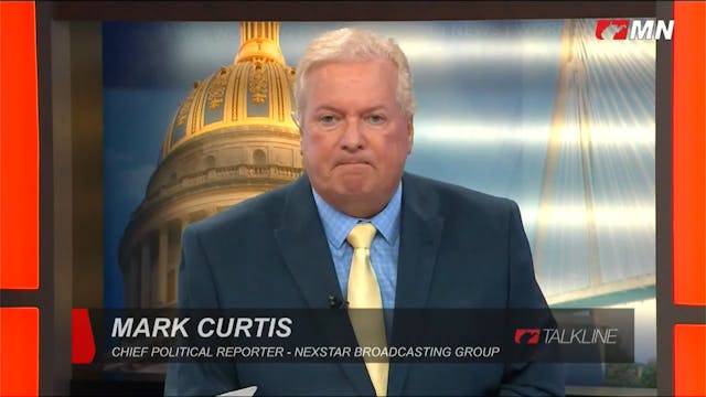 Mark Curtis on key political races in...
