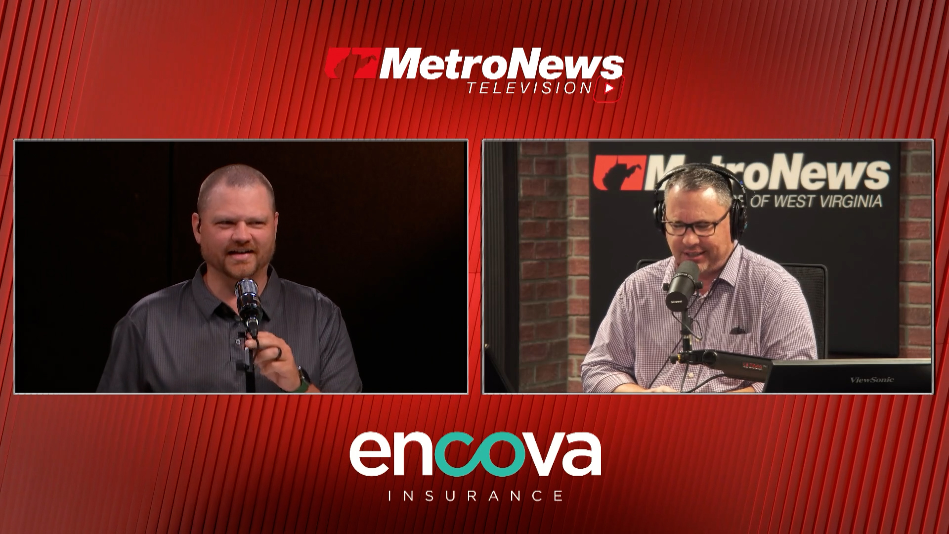 Talkline for Monday, June 23, 2025