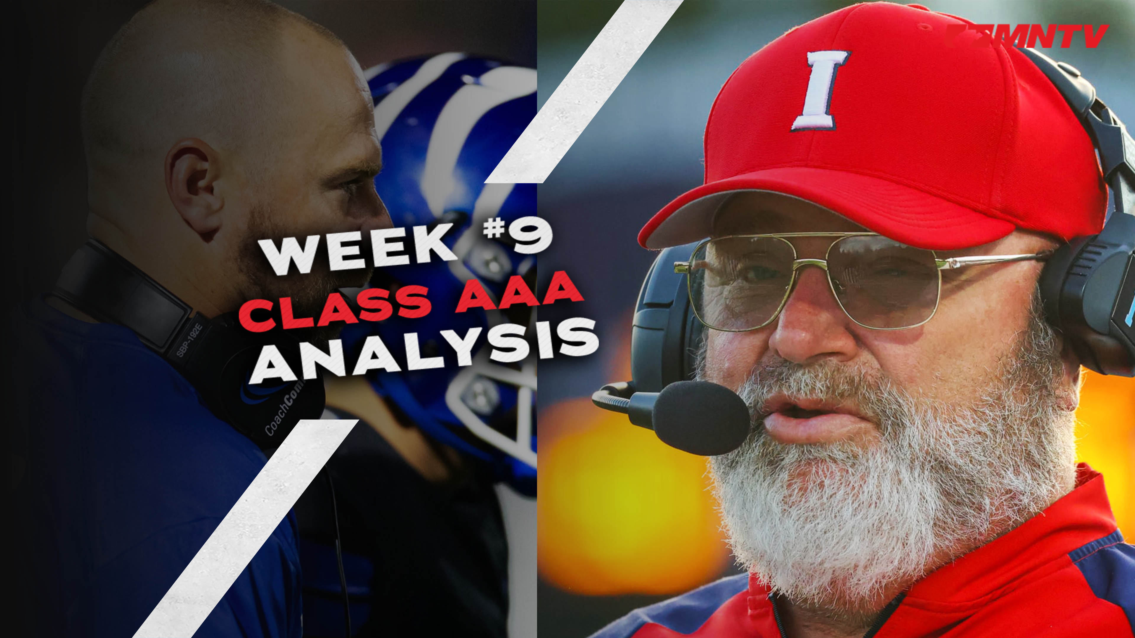 Undefeated teams meet when Princeton hosts Independence (AAA Week 9 preview)