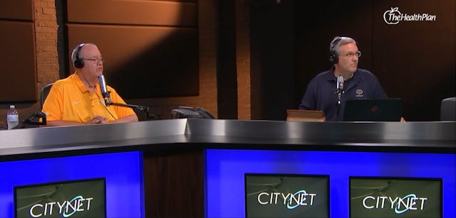 Sportsline for Monday, July 28th, 2025