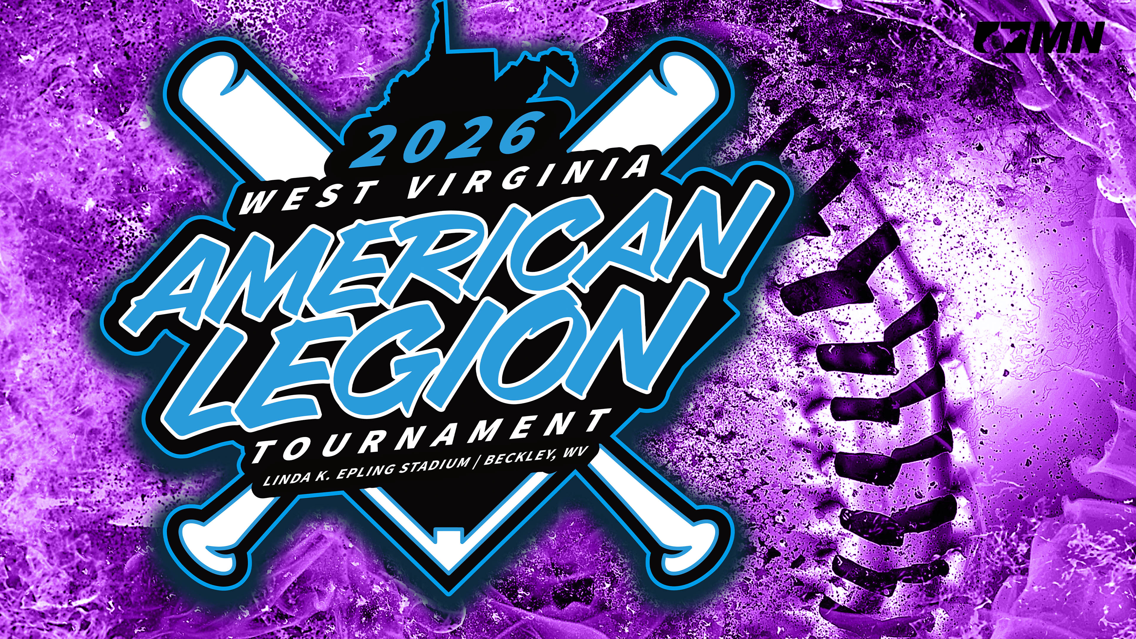 Game 6: Potomac Valley Post 64 vs. Morgantown Post 2 | Jul. 24