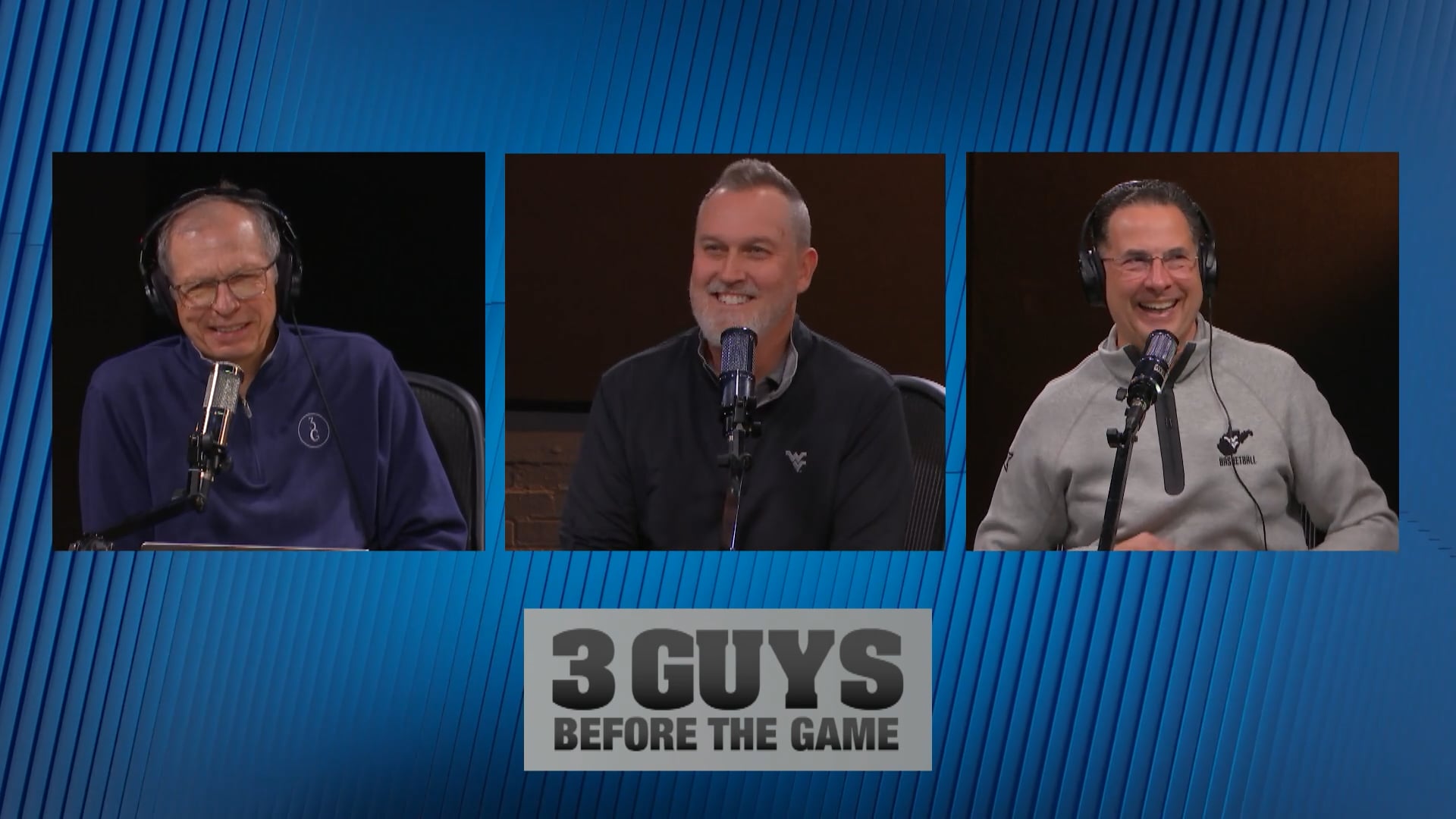 Episode 676: Lafayette Recap / Clemson Preview