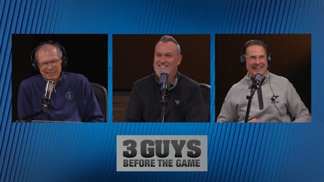 Episode 676: Lafayette Recap / Clemso...