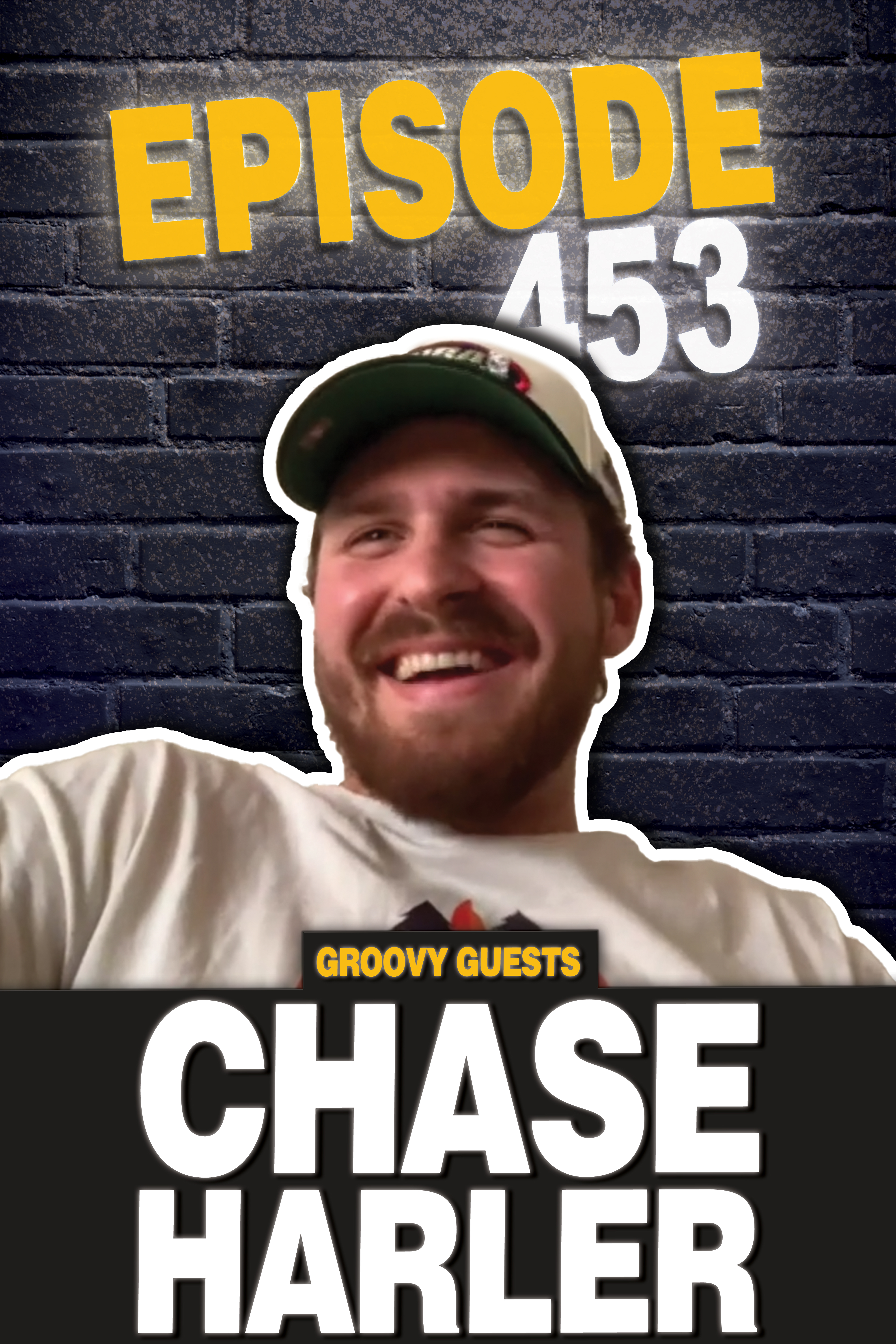 Episode 453: Chase Harler Visits - Macho Man Appears