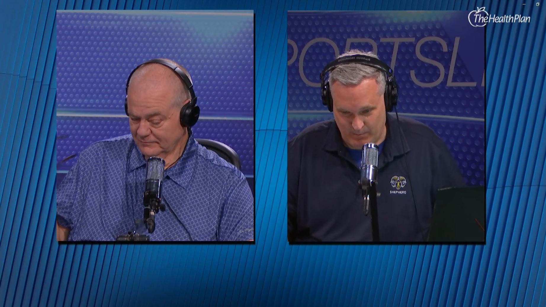 Sportsline for Friday, June 19th, 2026