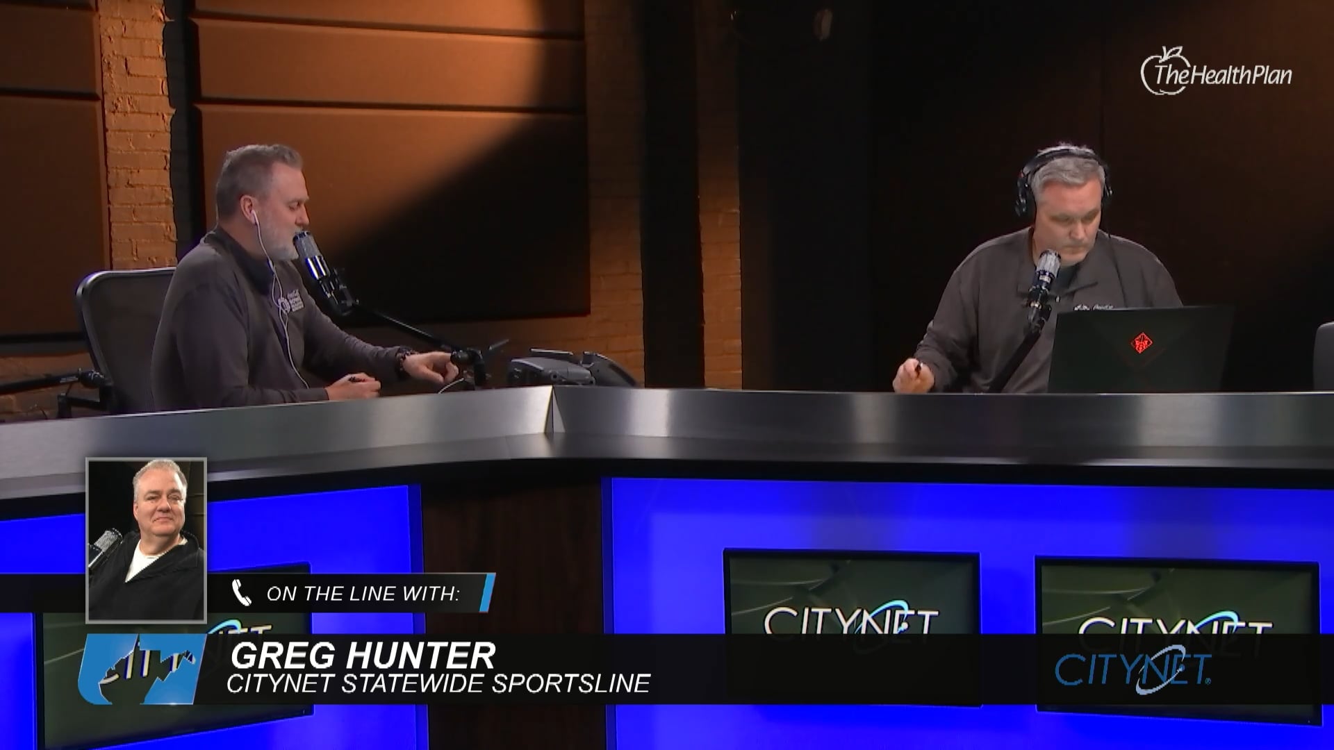 Greg Hunter Full Segment