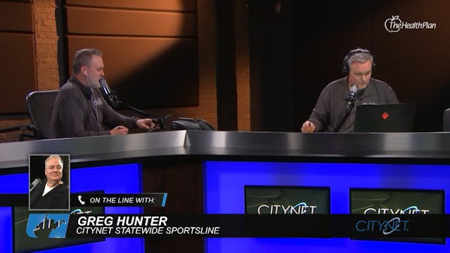 Greg Hunter Full Segment
