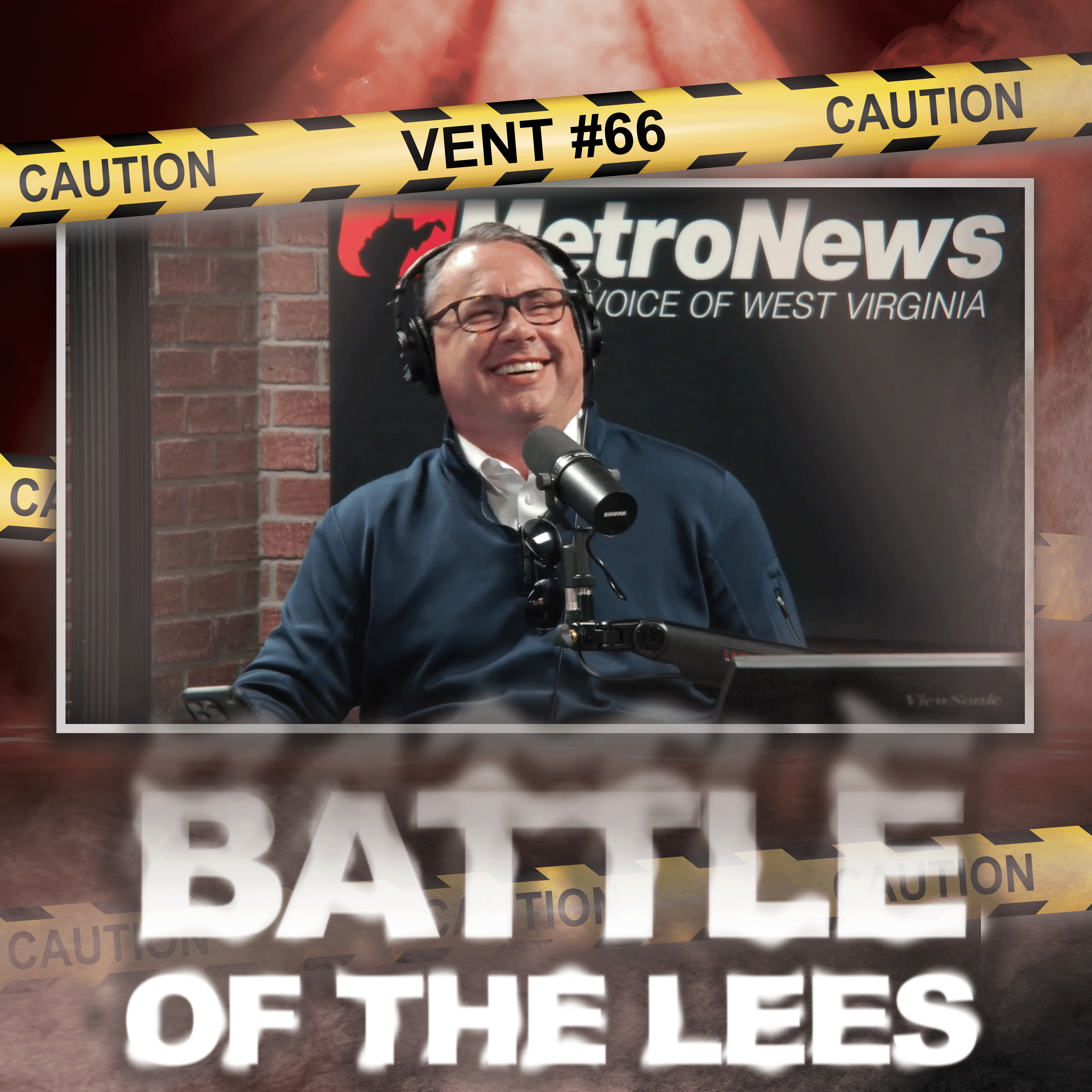 Steam Release: Vent #66