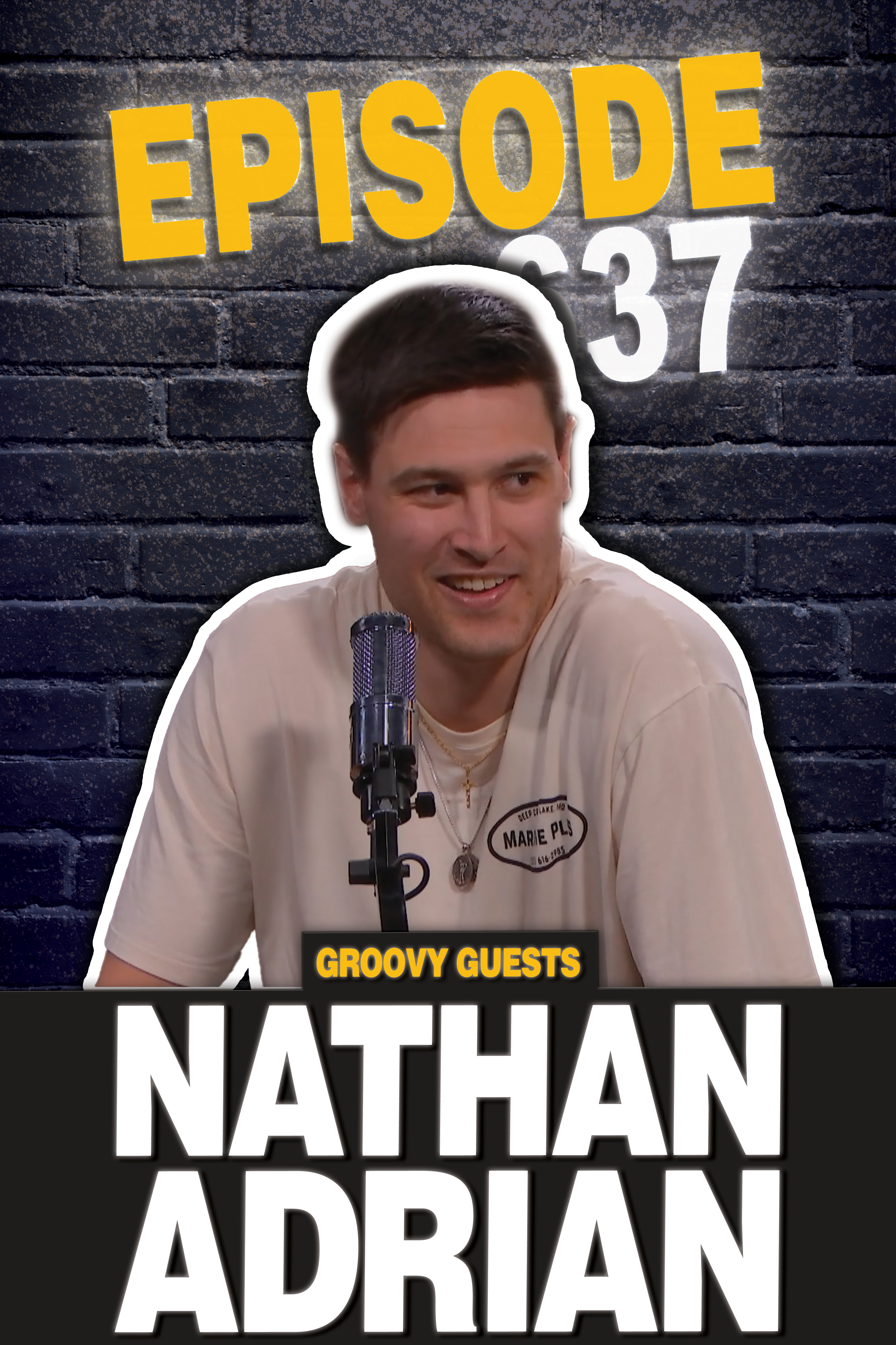 Episode 637: Nathan Adrian's Last Dance