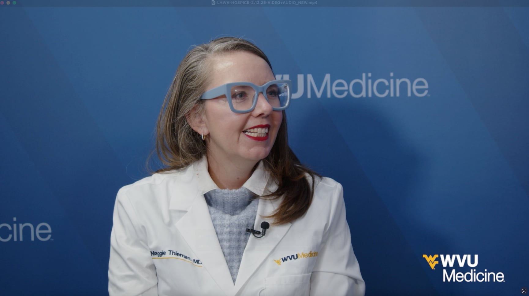 Ep. 28 – Home Health and Hospice: In-Home Nursing and End-of-Life Care