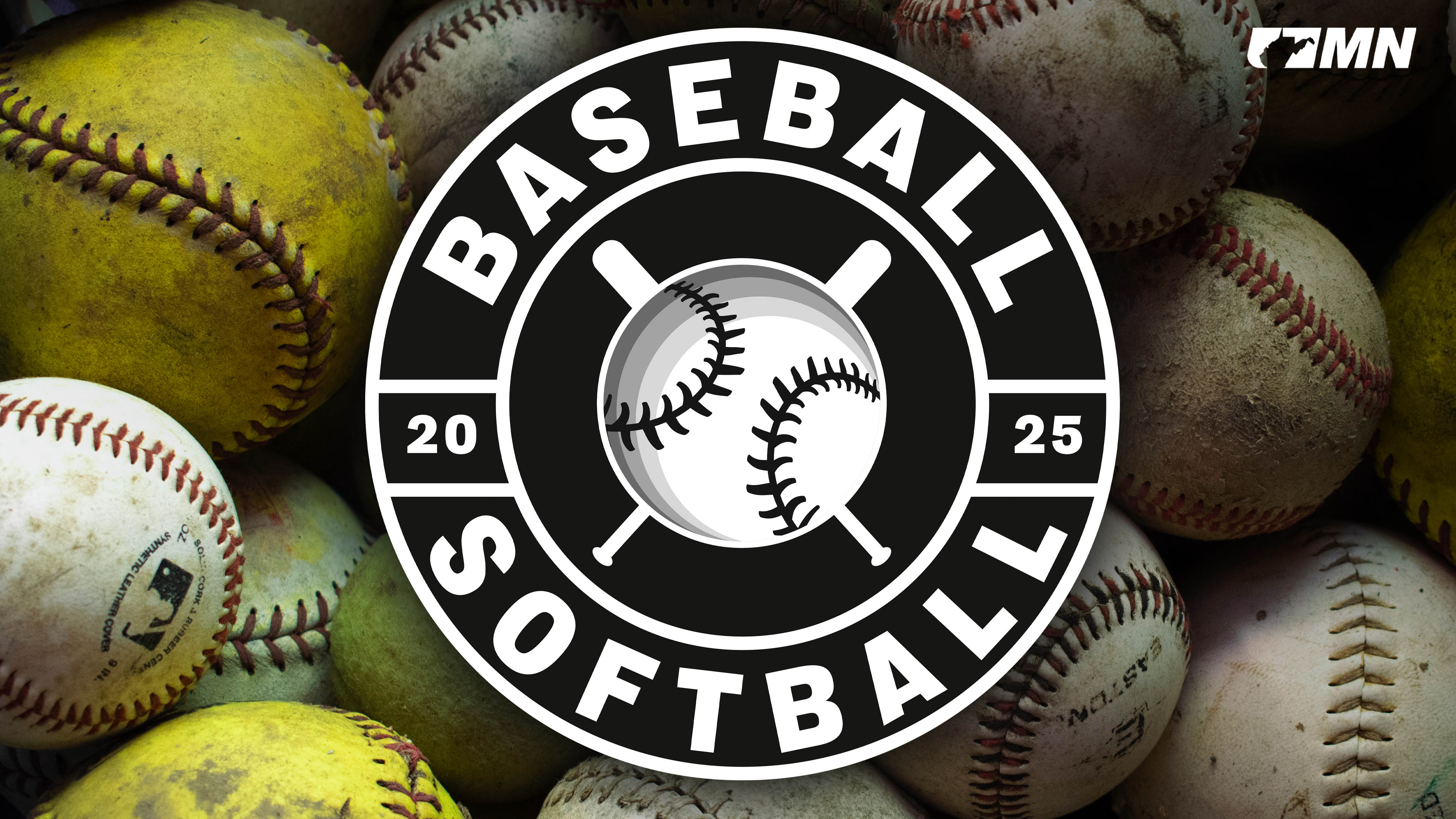 2025 High School Baseball & Softball