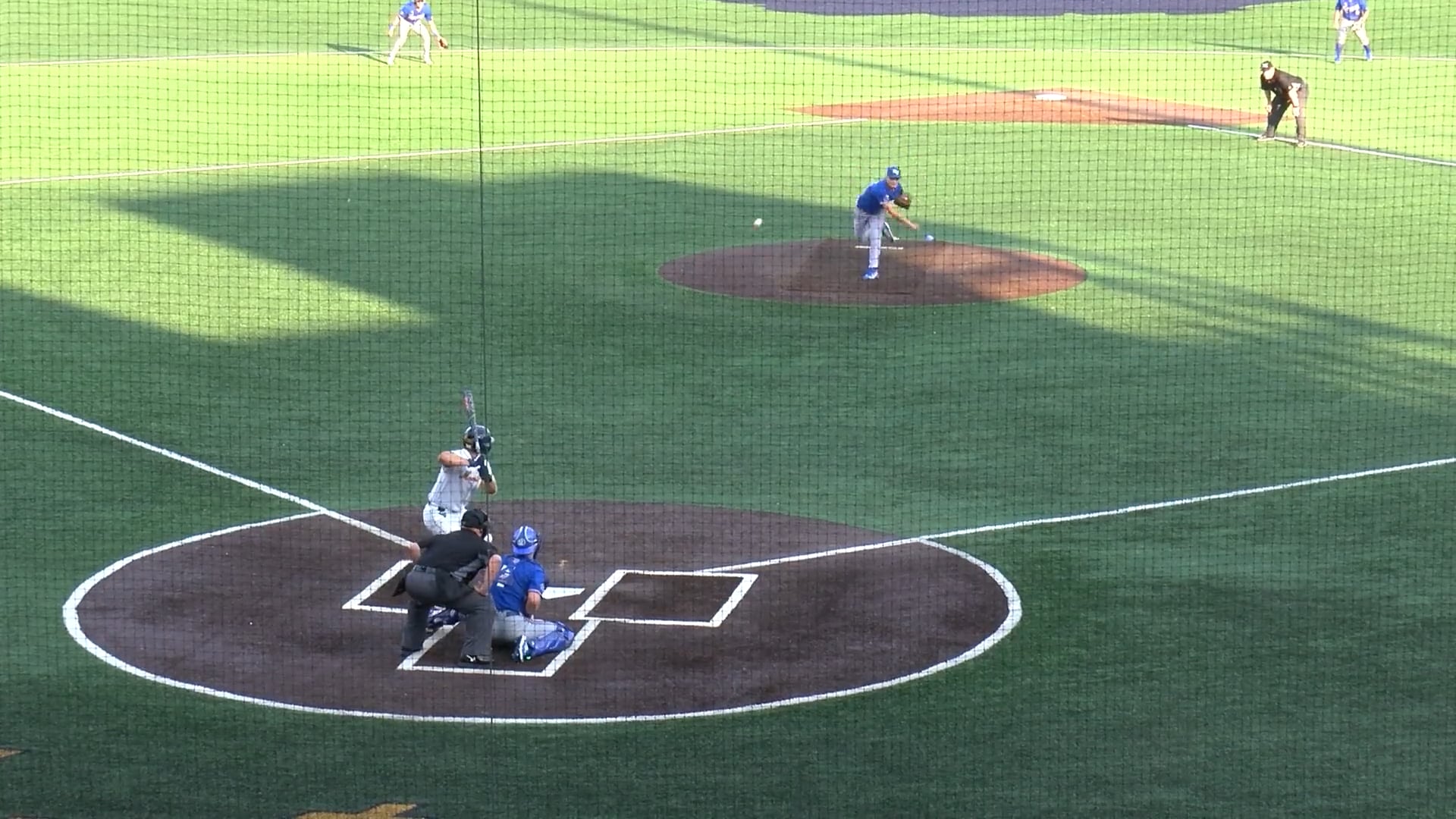 WVU falls to Kansas, still claims Big 12 title