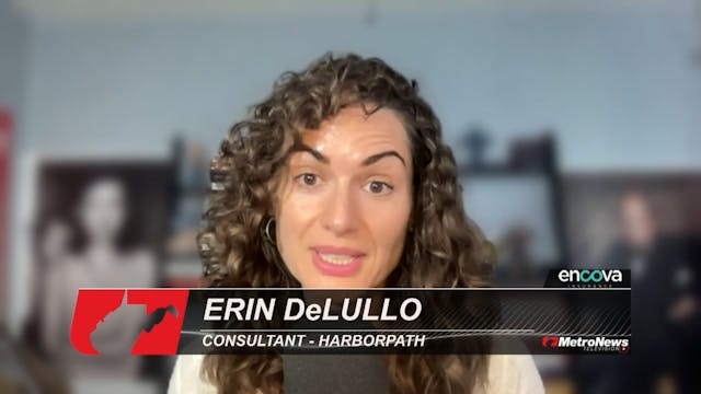 Erin DeLullo shares concerns with Opi...