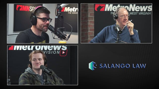 (2/20/26) Dave: Coop I've got a quick...