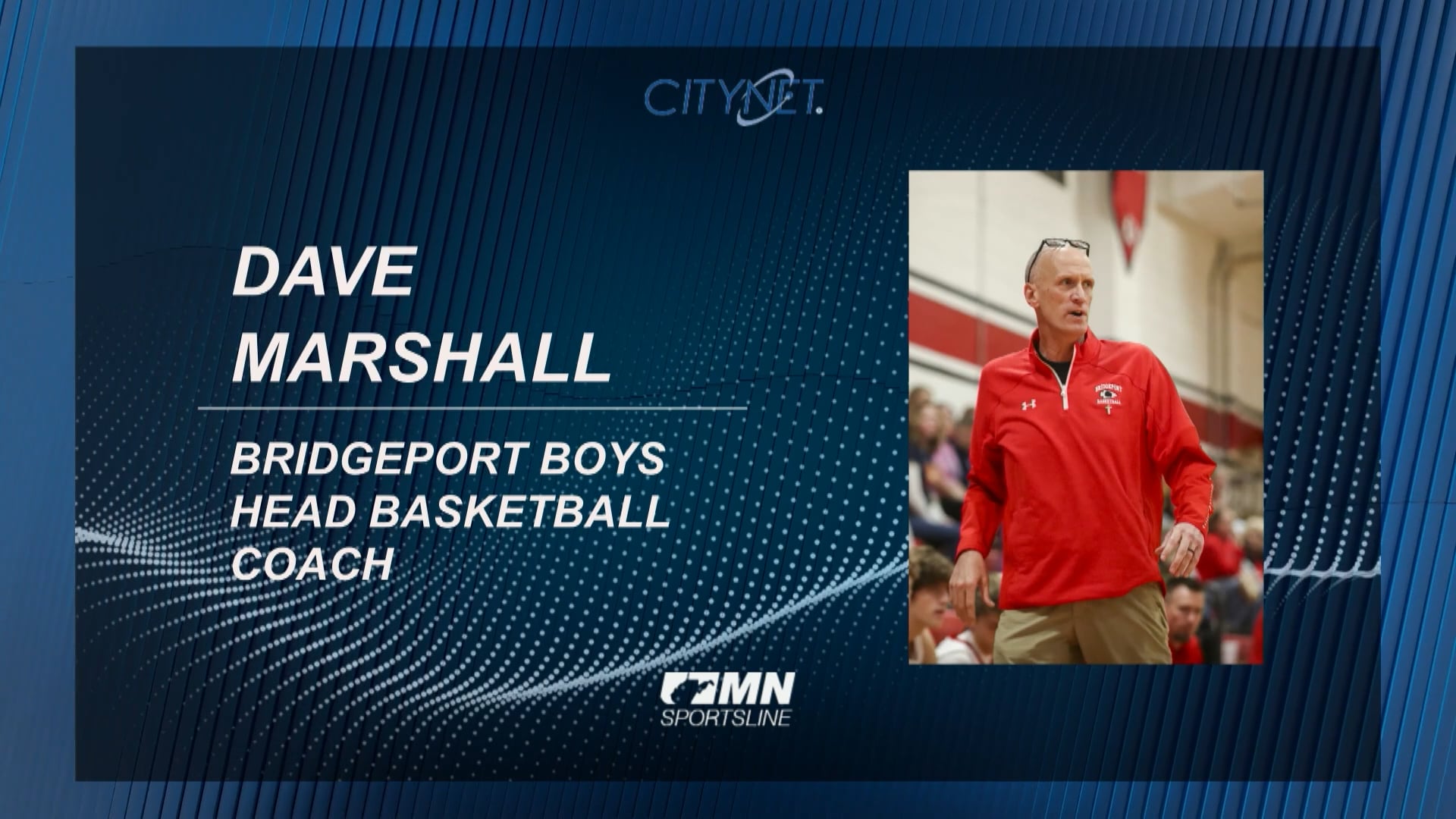 Dave Marshall talks about winning the state championship